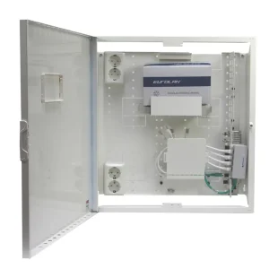 Centralapparat Fri frakt